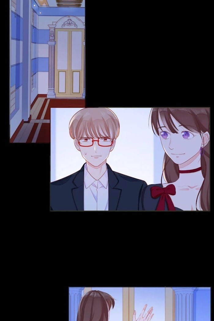 Touching Melody Chapter 51 - page 57