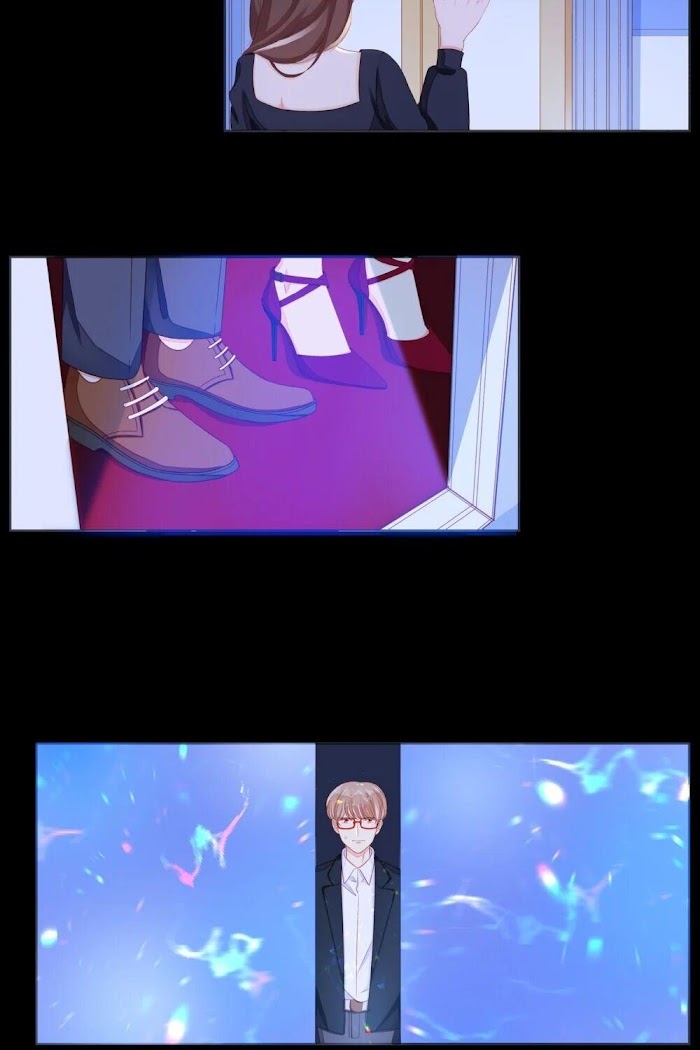 Touching Melody Chapter 51 - page 58