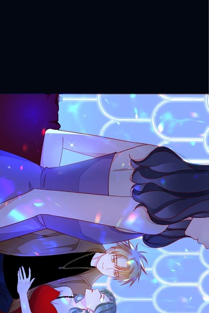 Touching Melody Chapter 51 - page 60