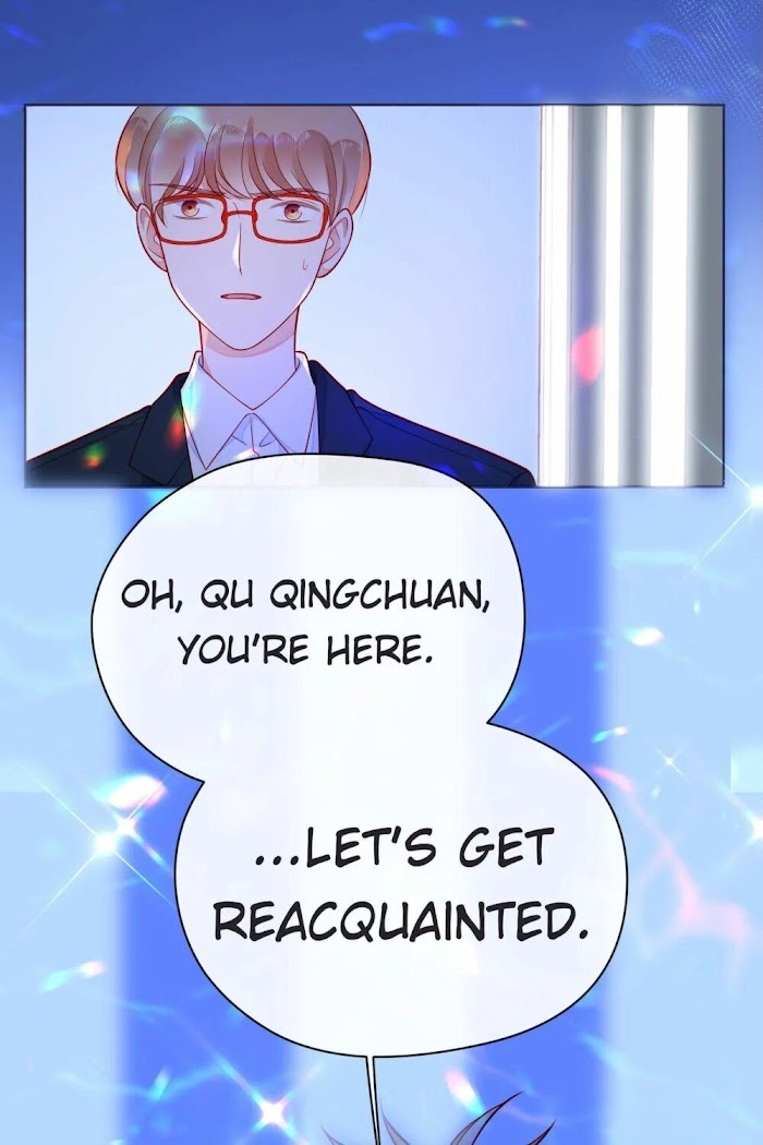 Touching Melody Chapter 51 - page 64
