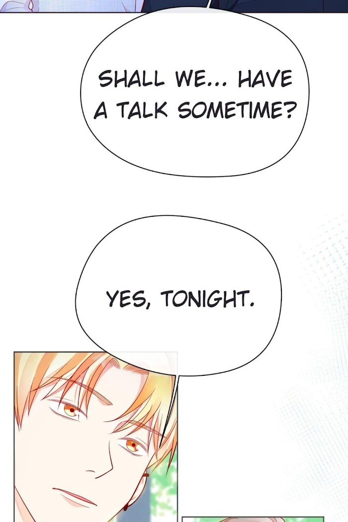 Touching Melody Chapter 51 - page 7