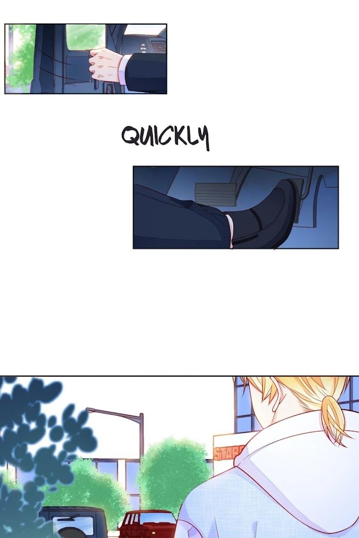 Touching Melody Chapter 51 - page 9