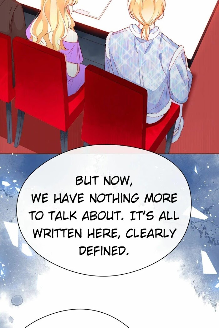 Touching Melody Chapter 49 - page 12