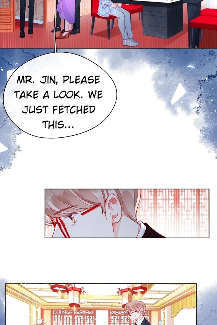 Touching Melody Chapter 49 - page 17