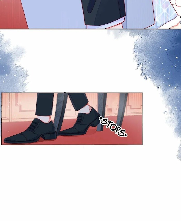 Touching Melody Chapter 49 - page 20