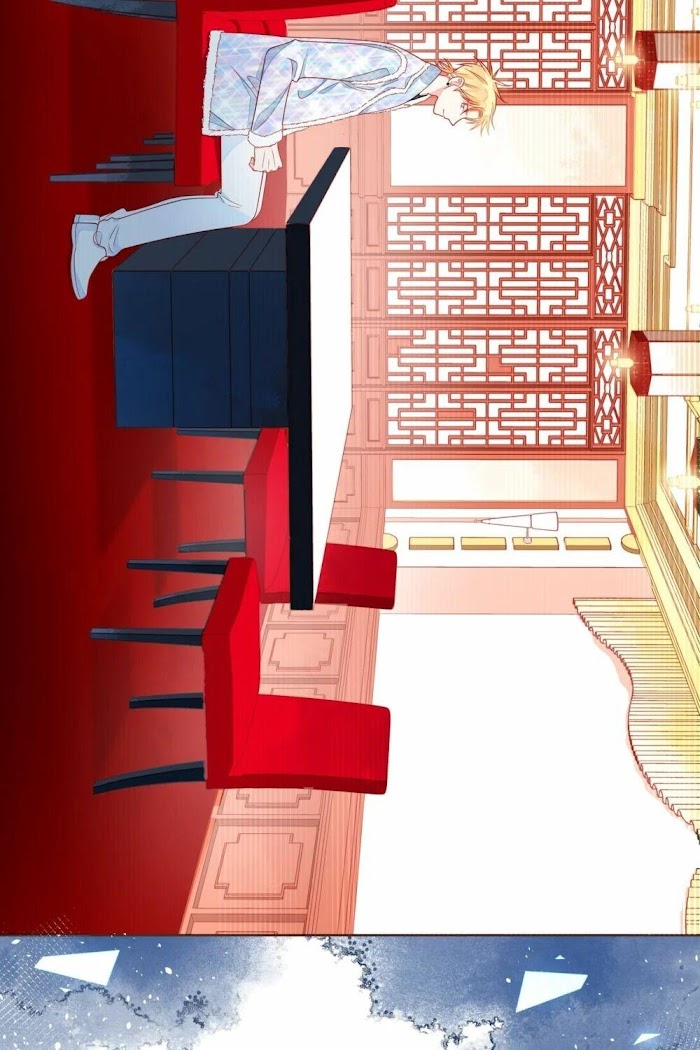 Touching Melody Chapter 49 - page 22