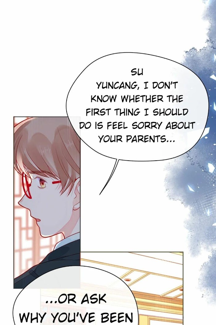 Touching Melody Chapter 49 - page 26