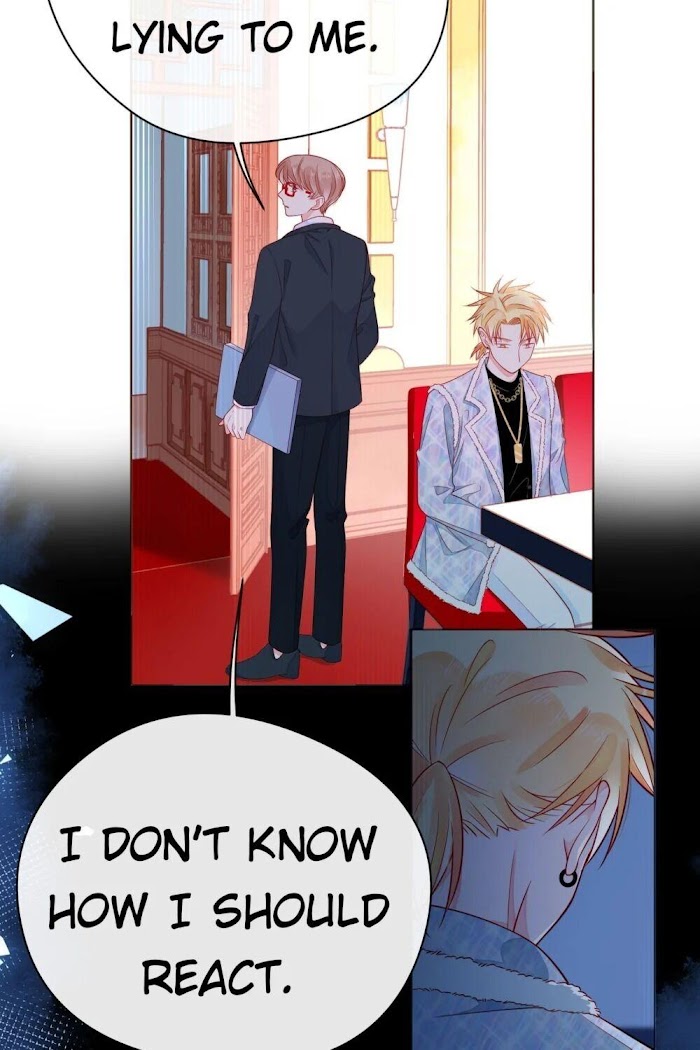 Touching Melody Chapter 49 - page 27