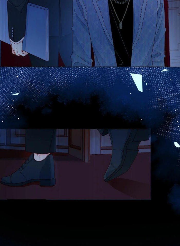 Touching Melody Chapter 49 - page 30
