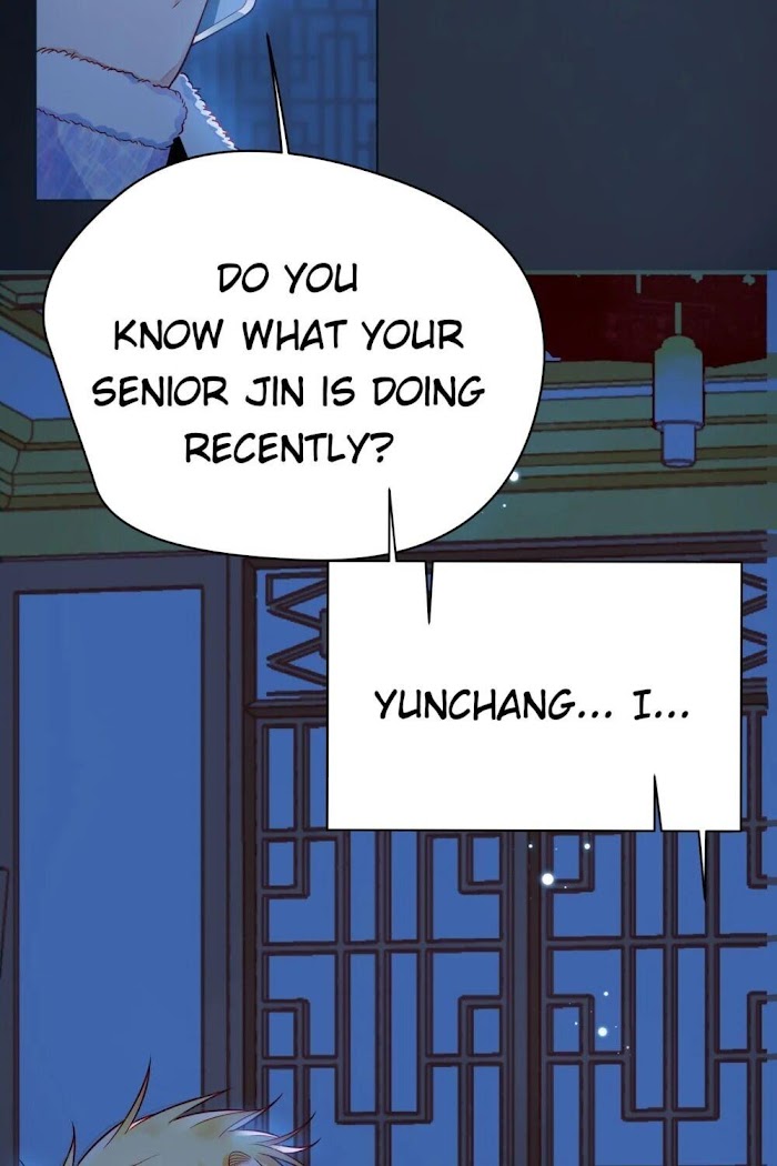 Touching Melody Chapter 49 - page 33