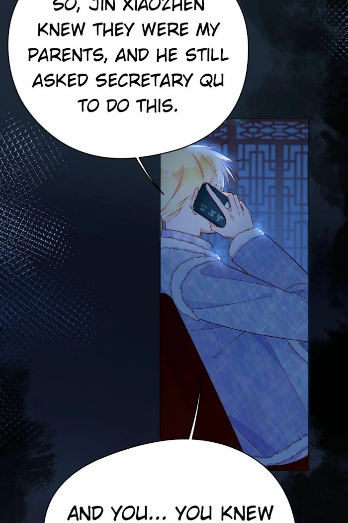 Touching Melody Chapter 49 - page 36