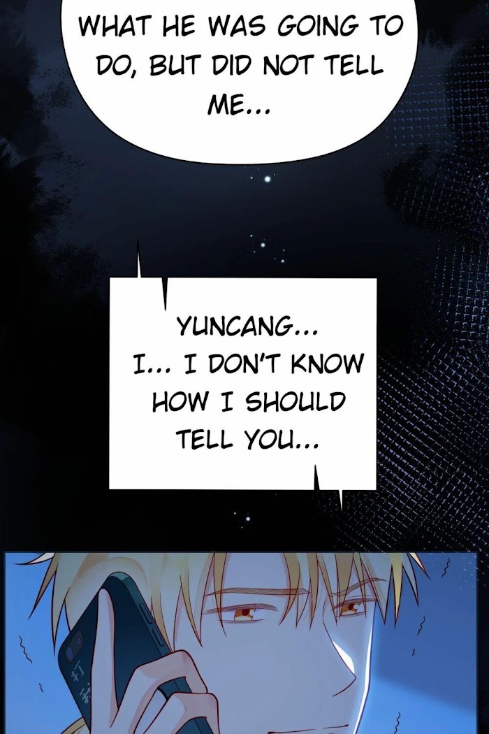 Touching Melody Chapter 49 - page 37