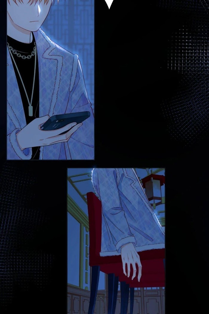 Touching Melody Chapter 49 - page 39