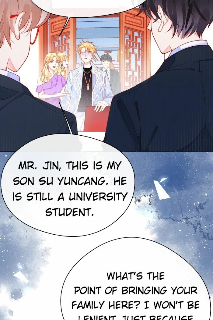 Touching Melody Chapter 49 - page 4