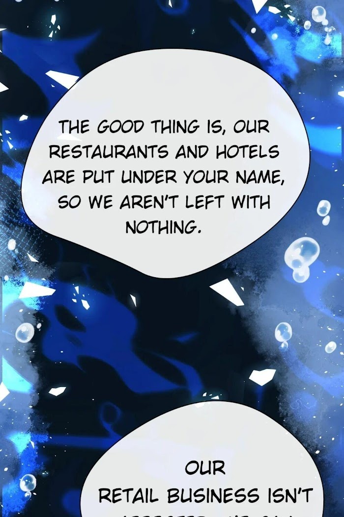 Touching Melody Chapter 49 - page 46