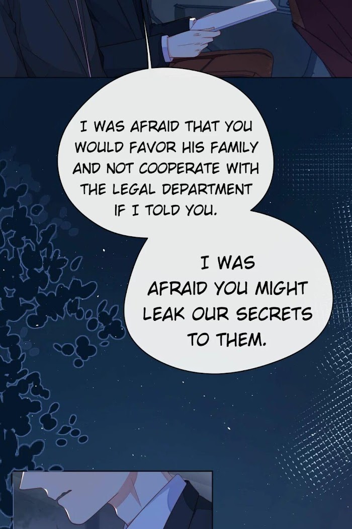 Touching Melody Chapter 49 - page 54