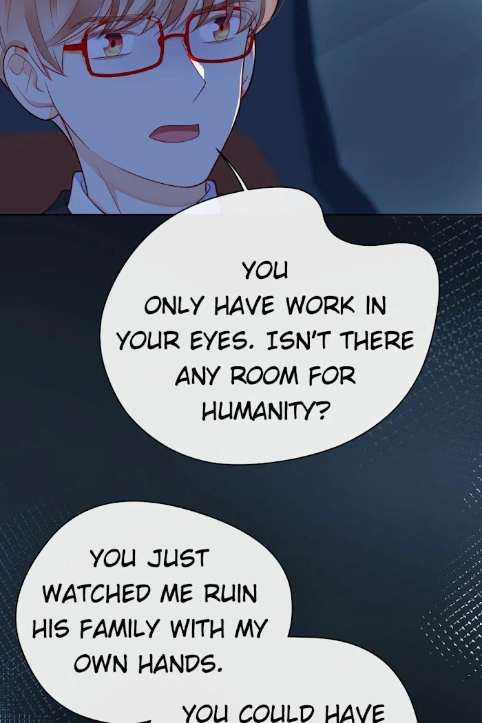 Touching Melody Chapter 49 - page 57