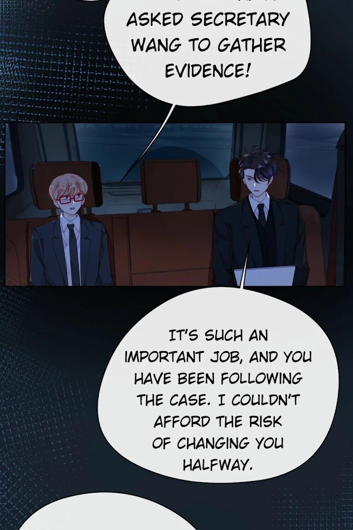 Touching Melody Chapter 49 - page 58