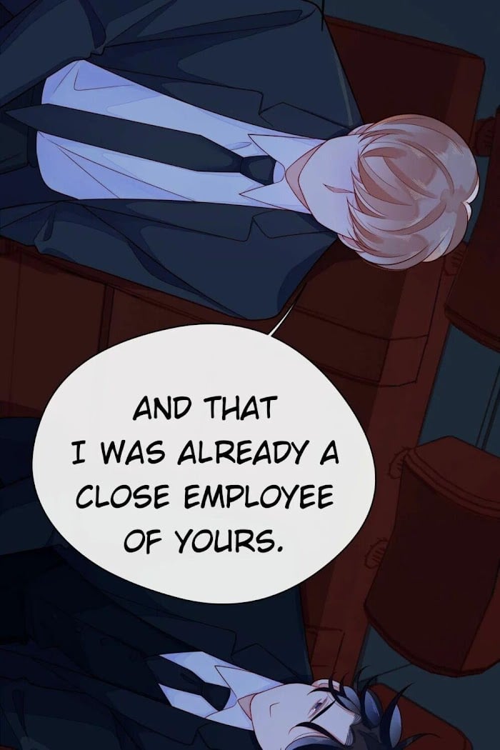 Touching Melody Chapter 49 - page 64