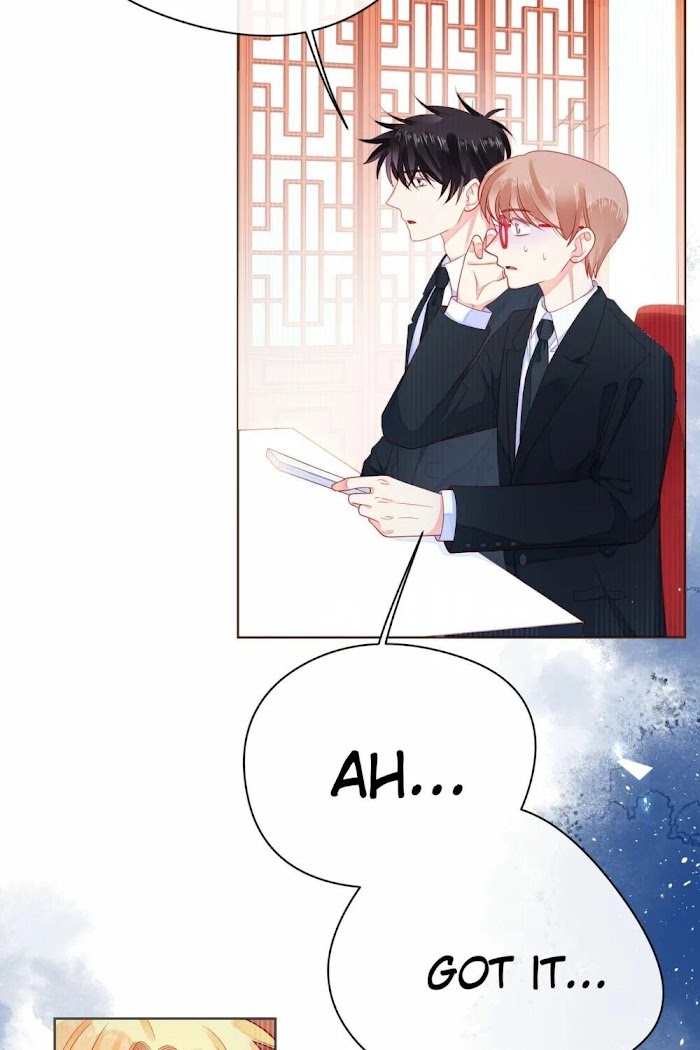 Touching Melody Chapter 49 - page 7