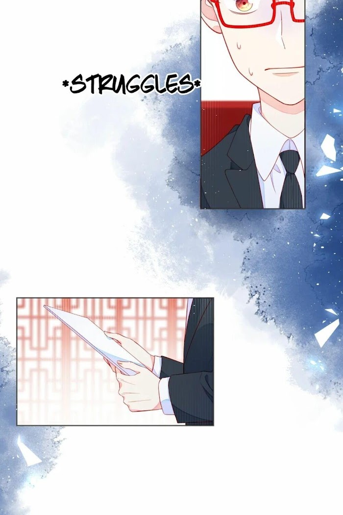 Touching Melody Chapter 49 - page 9