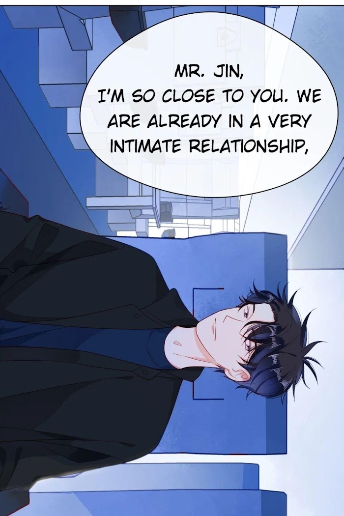 Touching Melody Chapter 48 - page 15