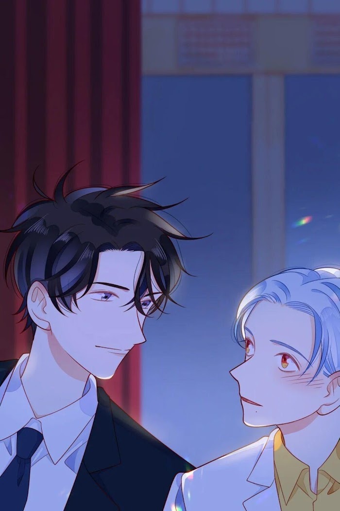 Touching Melody Chapter 47 - page 13