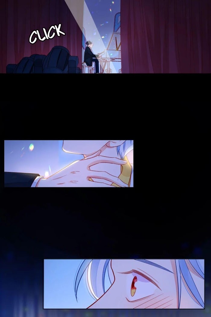 Touching Melody Chapter 47 - page 17