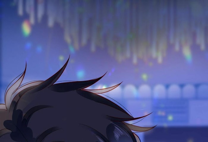 Touching Melody Chapter 47 - page 18