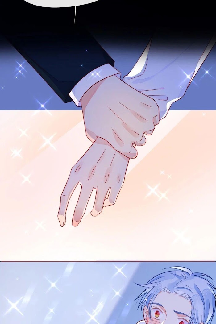 Touching Melody Chapter 47 - page 21