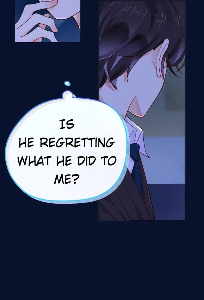 Touching Melody Chapter 47 - page 26