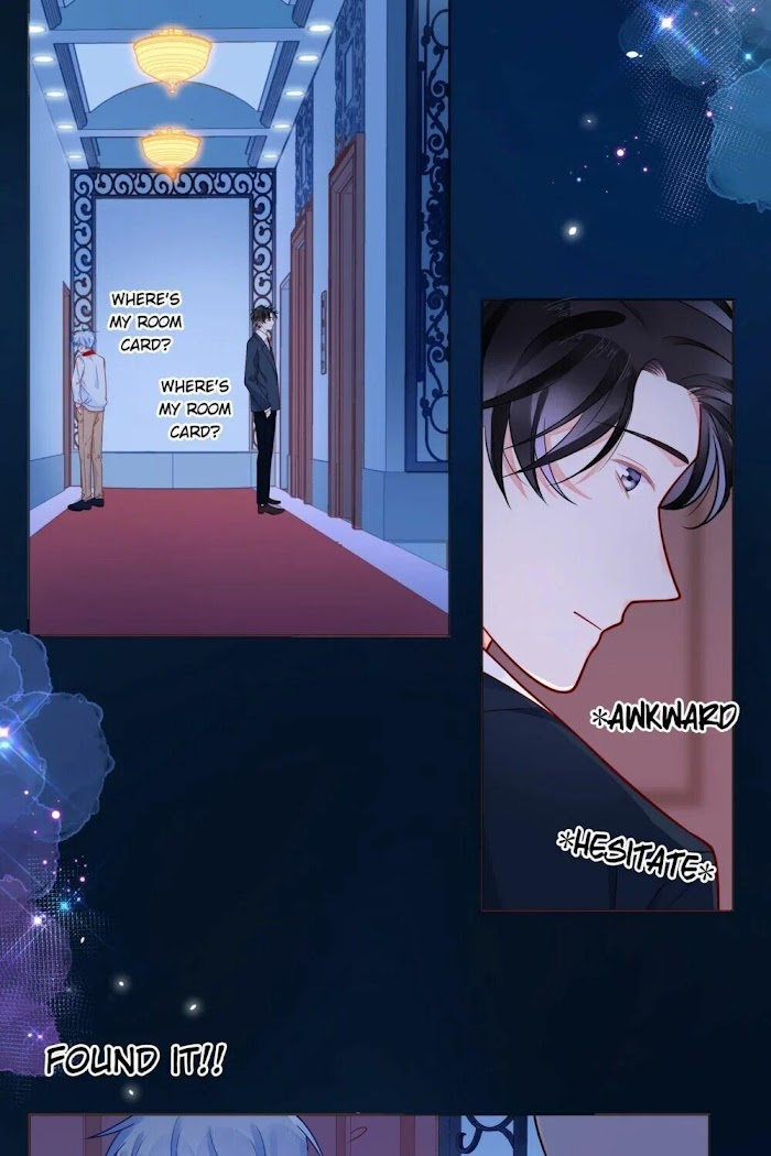Touching Melody Chapter 47 - page 29