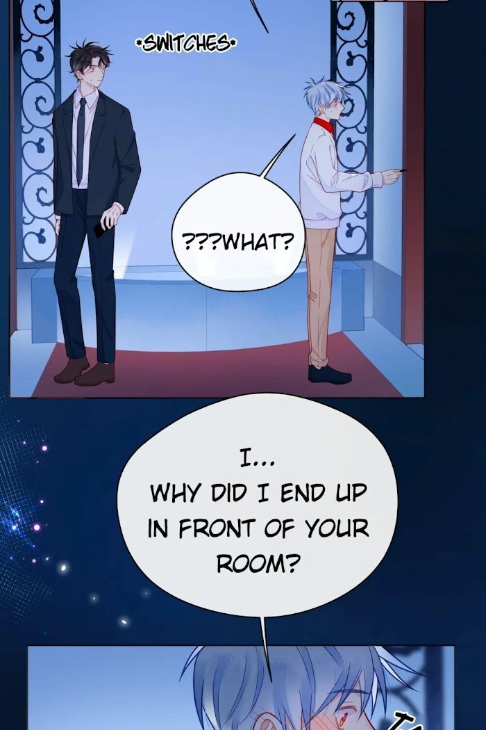 Touching Melody Chapter 47 - page 32