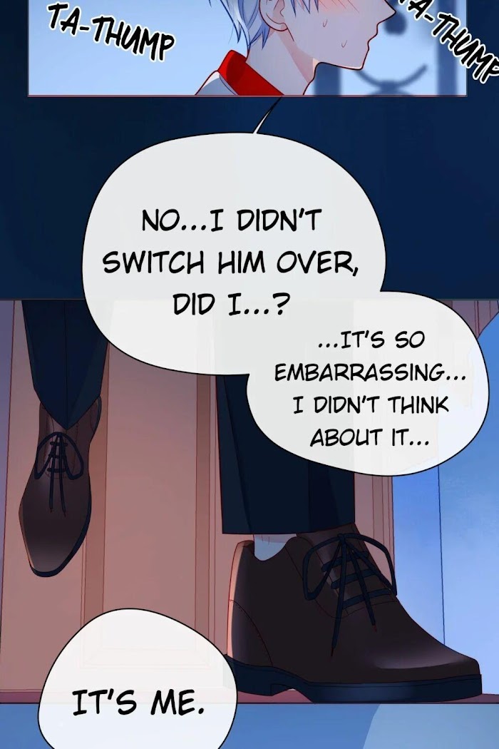 Touching Melody Chapter 47 - page 33