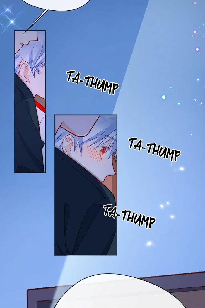 Touching Melody Chapter 47 - page 34