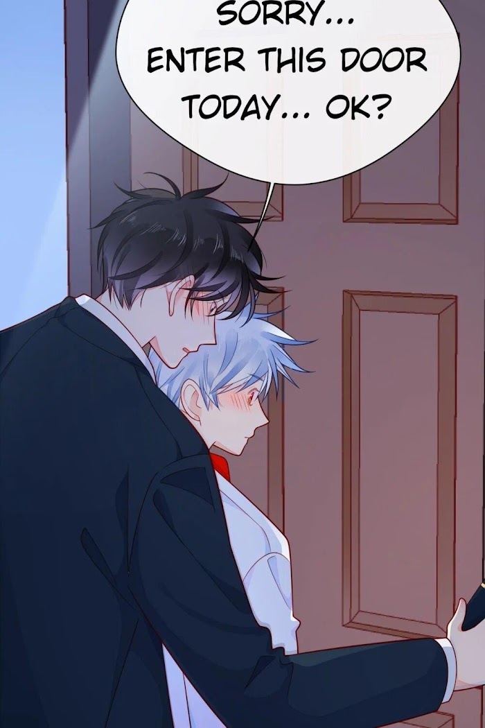 Touching Melody Chapter 47 - page 35