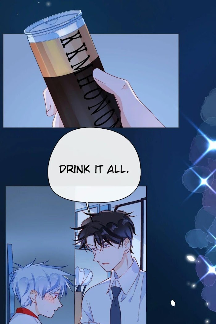 Touching Melody Chapter 47 - page 38