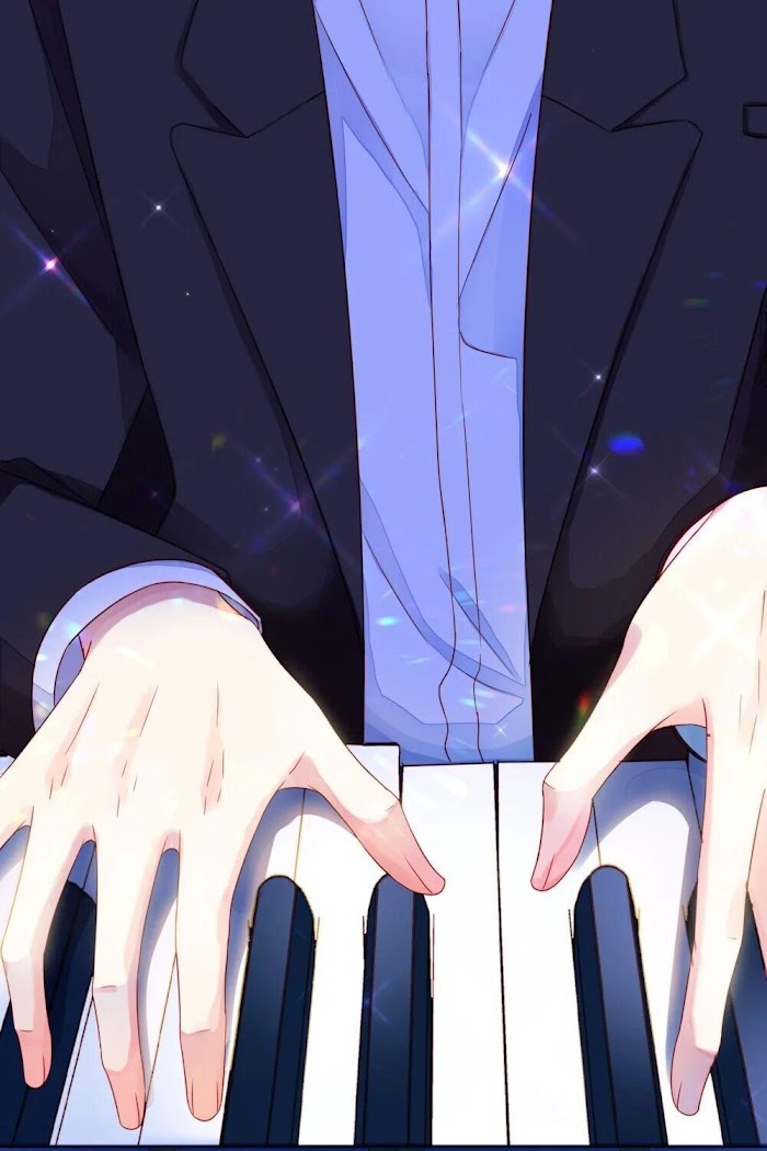 Touching Melody Chapter 47 - page 4