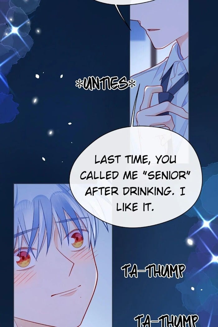 Touching Melody Chapter 47 - page 40