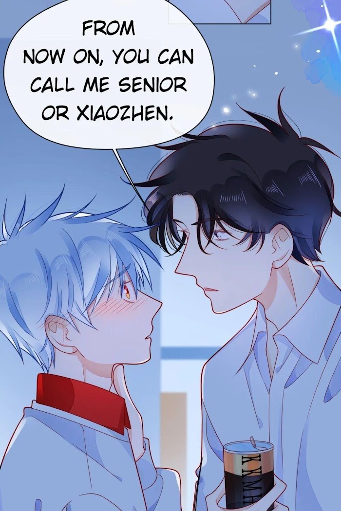 Touching Melody Chapter 47 - page 42
