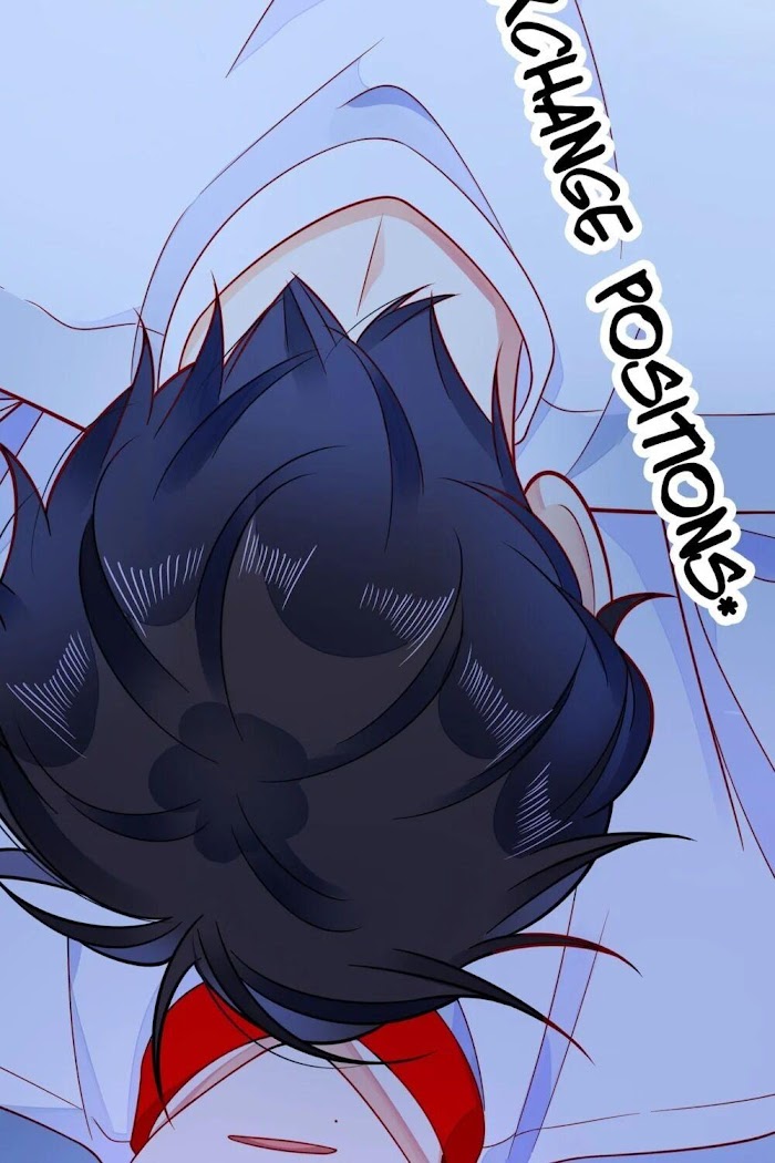 Touching Melody Chapter 47 - page 52