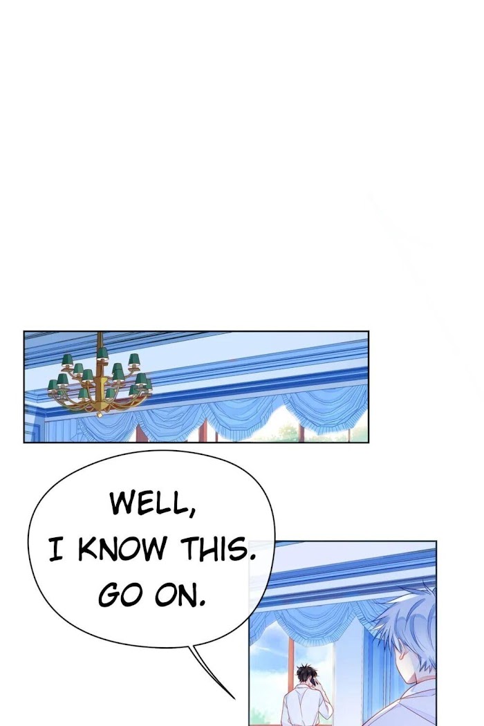 Touching Melody Chapter 47 - page 56