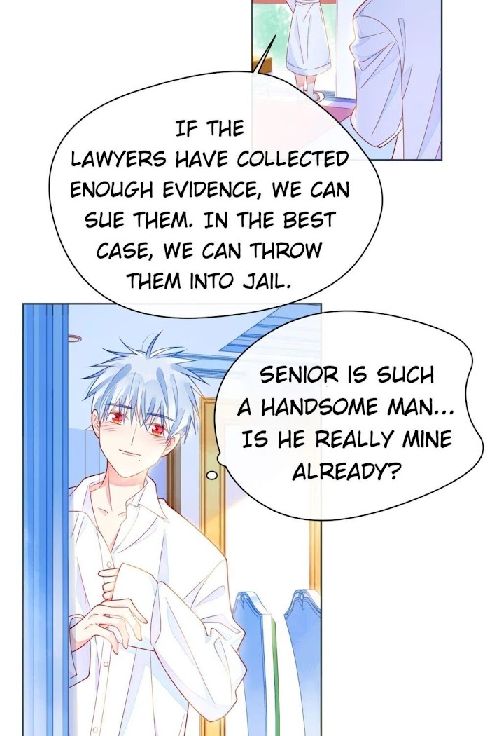 Touching Melody Chapter 47 - page 57