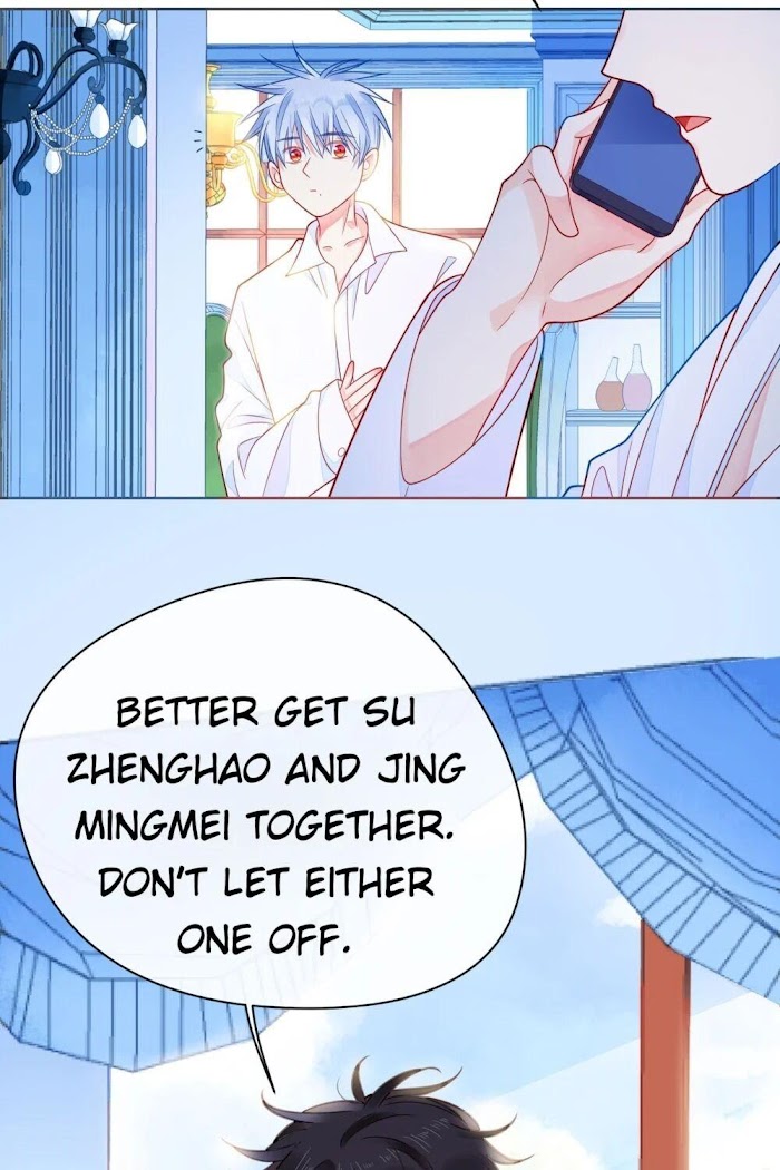 Touching Melody Chapter 47 - page 59