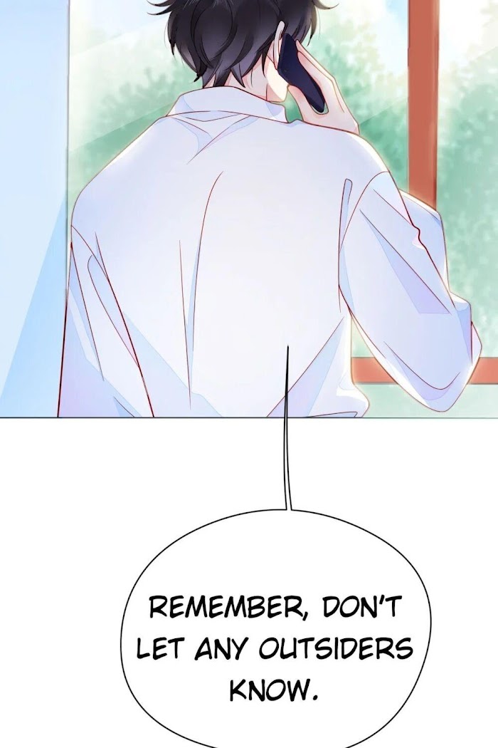 Touching Melody Chapter 47 - page 60