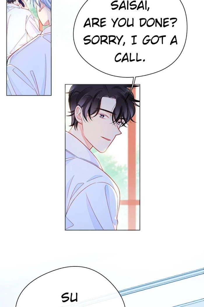 Touching Melody Chapter 47 - page 62