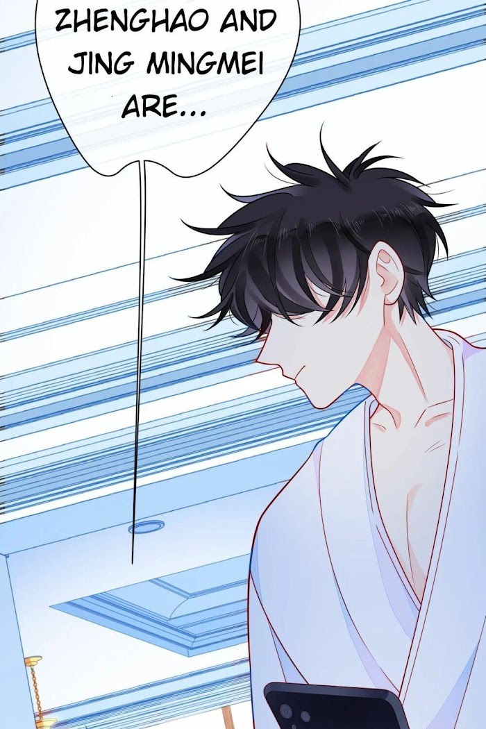 Touching Melody Chapter 47 - page 63