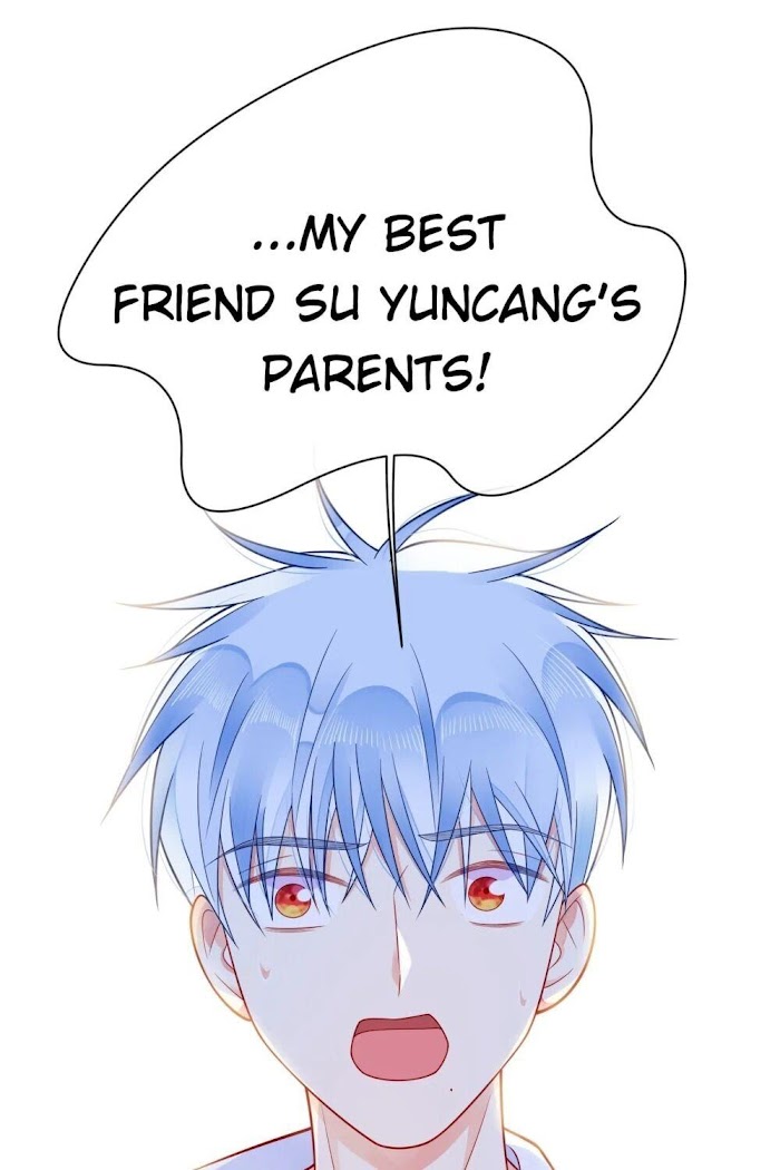 Touching Melody Chapter 47 - page 66