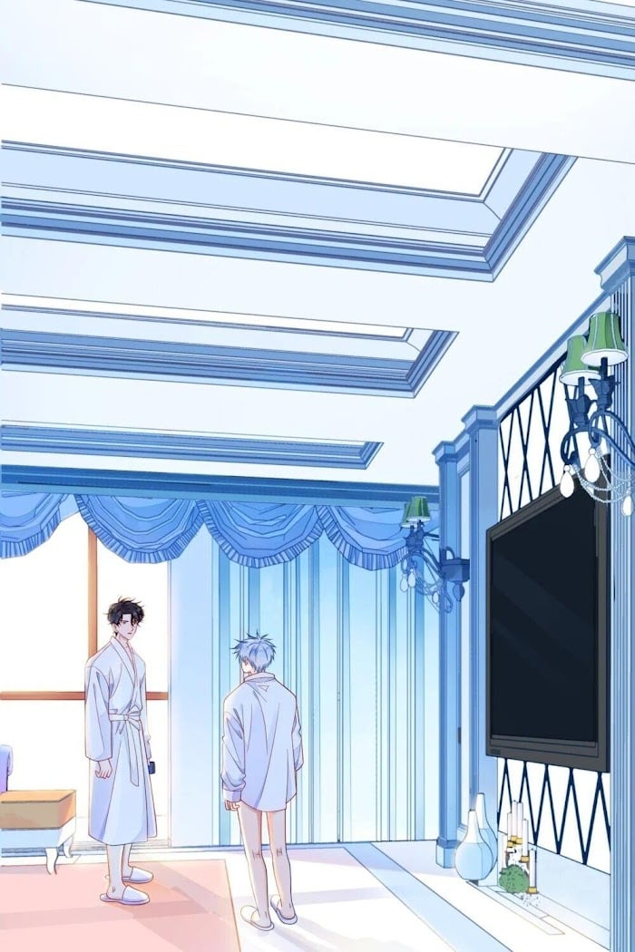 Touching Melody Chapter 47 - page 68