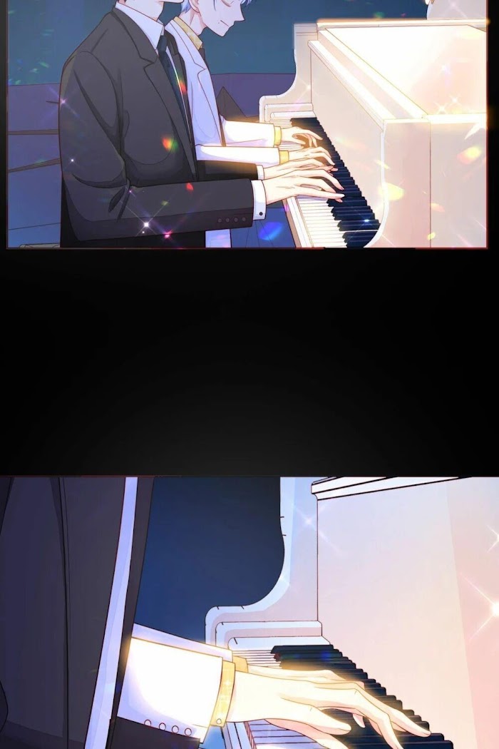 Touching Melody Chapter 47 - page 8